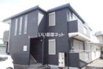 リバストンの外観