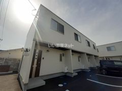 メゾン リヴィエールBの外観画像