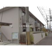 コルザテラスの外観画像
