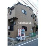 ボヌール博多の外観画像