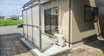 アグレアブル三川の外観画像