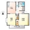 フォルテ丸子 A棟の間取り画像