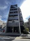 レガリス品川南大井Ⅱの外観