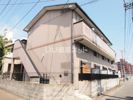 ファインフィールドⅠの間取り画像