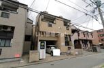 クローバー館の間取り画像