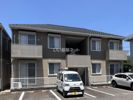 アンソニアBの外観