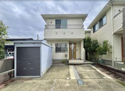 佐鳴台6丁目戸建の外観画像