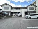 MastTown山池の外観