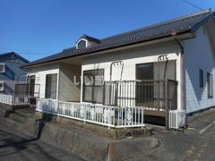 国友アパートの外観画像