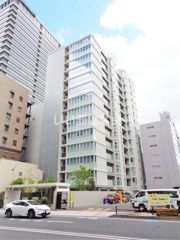 プレミスト仙台本町レジデンスの外観画像