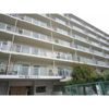 日商岩井鶴見マンションの間取り画像