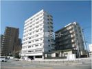 YKハイツ中崎の間取り画像