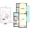 平田ビルの間取り画像