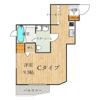 カーサ・ディ・アストゥロの間取り画像