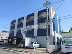 マンション丸山の外観画像
