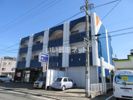 マンション丸山の間取り画像