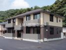 パールハイツI棟の間取り画像