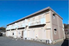 ファミール田倉の外観画像