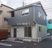 パールⅠの間取り画像