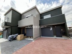 GARAGE Plusの外観画像