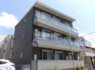 FUMIRY緑が丘の間取り画像