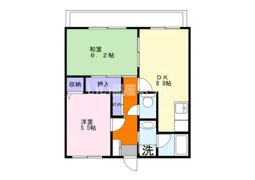 I・Fビルの間取り画像