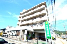 コンフォート和泉の外観画像