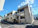 瀬戸ハイツAの間取り画像