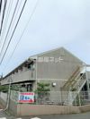 リファレンス胡録台の間取り画像