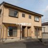 アドラコーポラスB棟の間取り画像