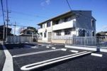ポラリスの間取り画像