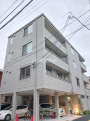 へーベルメゾン翠の外観画像