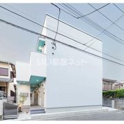 クリスタルレジデンス立川の外観画像