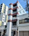 パリービルの間取り画像