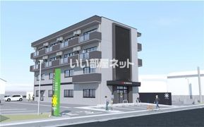 Palace Mooyoの外観画像