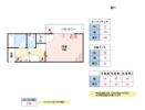 R-BOX OHISHIの間取り画像