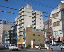 オレンジハウスの外観画像