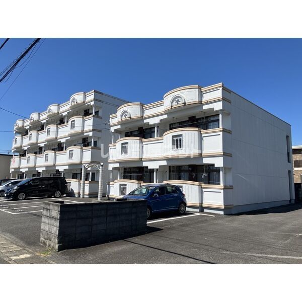 ロイヤルシティーハシマⅠの外観画像