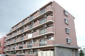 F・シャルマンの間取り画像