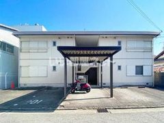 フォーブル松南の外観画像