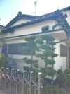 飯沢168貸家の間取り画像