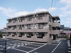 エクセルハイム中島の外観画像