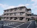 エクセルハイム中島の間取り画像