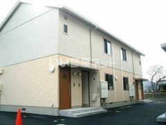 シャーメゾンみやび 南の外観画像
