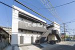 アルシアの間取り画像