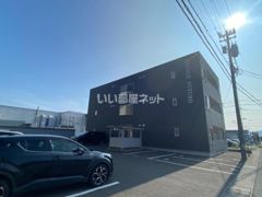 REGALO FUTUROの外観画像