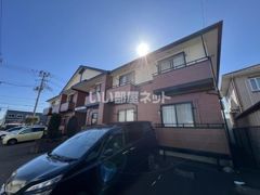 コンフォート東仙台の外観画像
