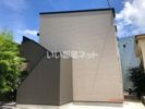 ルナ・レジデンス平塚の外観