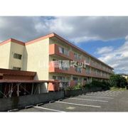 春日グリーンハイツの外観画像