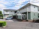 グランディールAの間取り画像